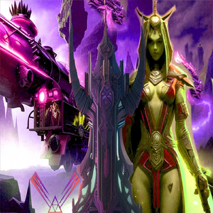 At Midnight (feat. Chloe Edgecombe)