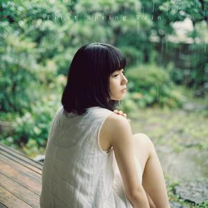 水彩画の街 (Watercolor City)