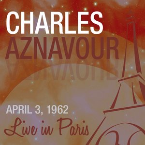 Alléluia (Live April 3, 1962)