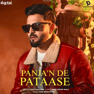 Panjan'n De Pataase