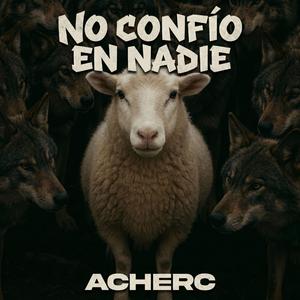 En Nadie Confío