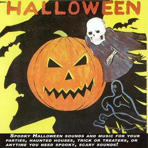 Ghost Parade March