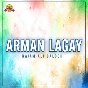 Arman Lagay
