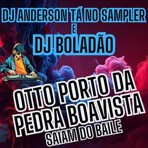 Otto Porto da Pedra Boavista (saiam do baile)