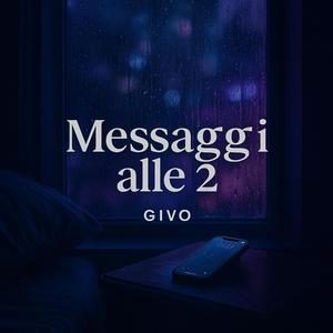 Messaggi alle 2