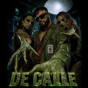 DE CALLE (feat. La Yaiza)