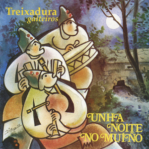 Pasodobre de San Roque