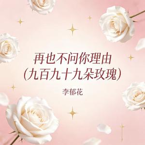 再也不问你理由（九百九十九朵玫瑰）