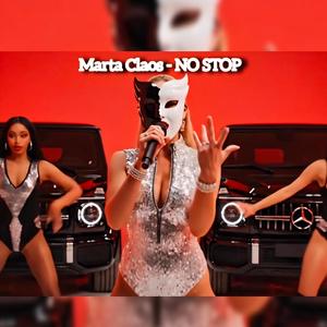 Без Спирачки (feat. Marta Claos)