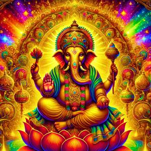 Eu atraio oportunidades de crescimento e sucesso