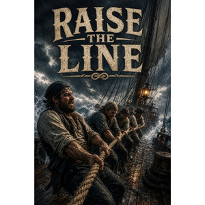 Raise the Line