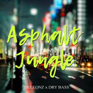 Asphalt Jungle (Radio Edit)