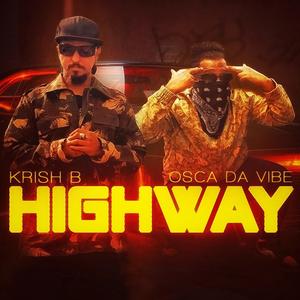 Highway (feat. Osca da vibe)
