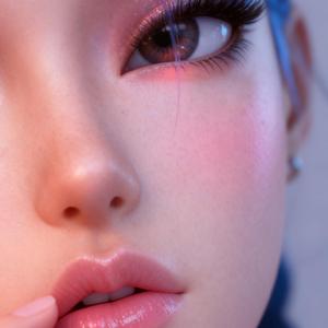 신방 안에서(Inside the Ritual Room)