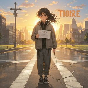 脚印-烟花散尽是为谁