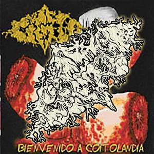 destazamientos de cuerpos en estado de descomposicion en la casa dle tio javi (DEMO)