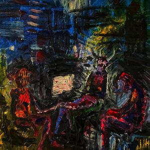 Frag (feat. αsmodεe)