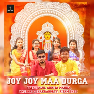 Joy Joy Maa Durga