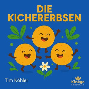 Die Kichererbsen