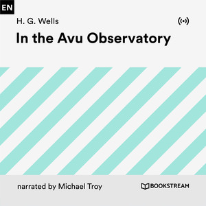 In the Avu Observatory - Part 15