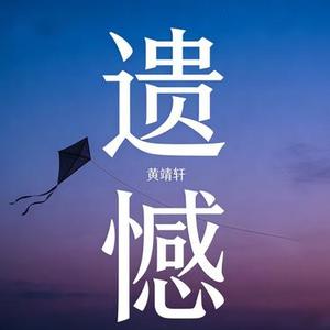 遗憾（Cover 许美静）