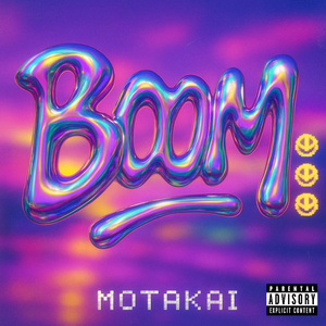 Boom (Freestyle) (2025 Remastered Version)
