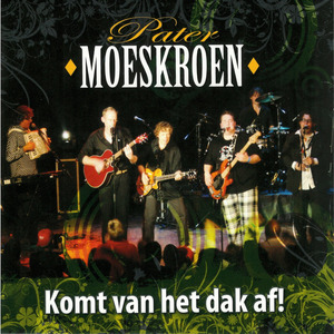 Het Zit Er Niet In Dat Ik Oud Word