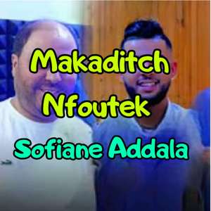 Makaditch Nfoutek