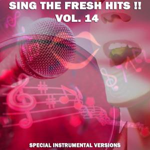 Voglio (Instrumental )