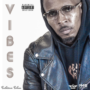 Vibe (feat. Melode Roze)