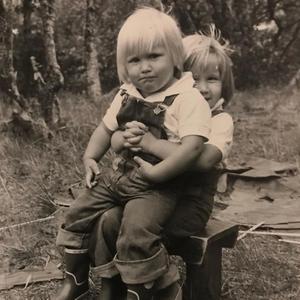 Strövtåg i Hembygden (Instrumental)