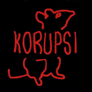 Korupsi