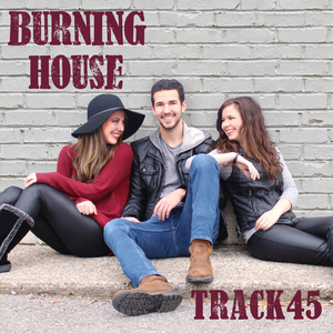 Burning House