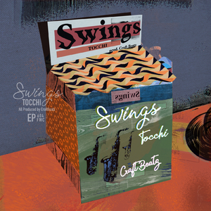 Swing Remix (feat. 唾奇)
