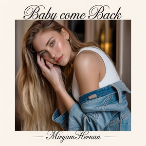 Baby Come Back