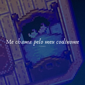 Me Chama pelo Meu Codinome