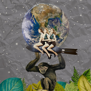 Tossed Among the Stars (feat. Krosa Flavor)