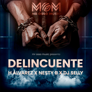 Delincuente