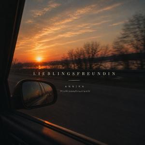 Lieblingsfreundin