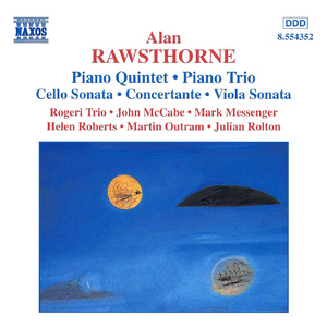 Viola Sonata:Scherzo