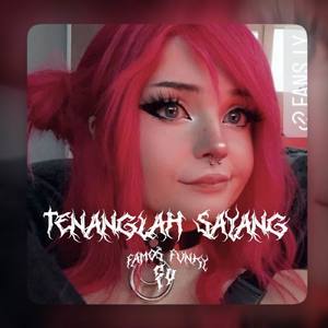 DJ TENANGLAH SAYANG KU DISINI MENGKANE