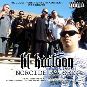 Homicides (feat. Murdaworth Mexicanz)