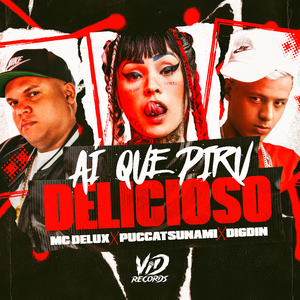 AI QUE PIRU DELICIOSO