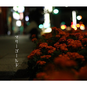 マリーゴールド