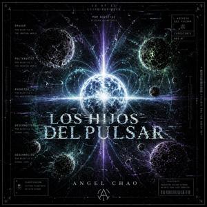PULSAR MADRE (PSR B1257 + 12)