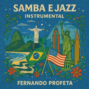 Samba e Jazz Nº 8