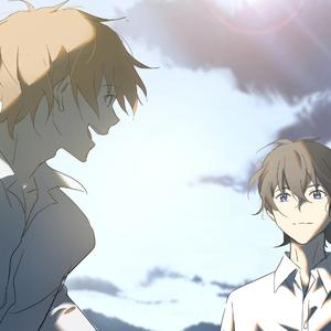 Hikari be my lightふたり（两人）