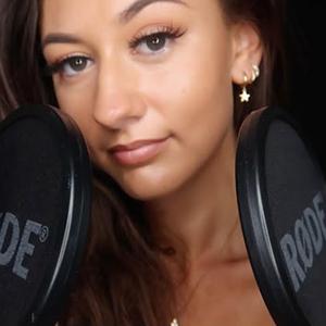 Deep Ear Attention For Tingles Pt.1