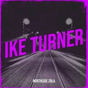 Ike Turner