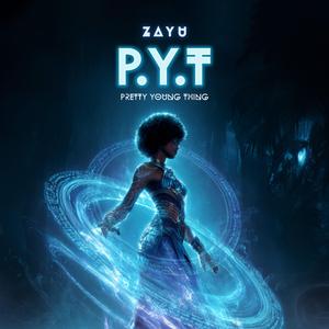P.Y.T. (Pretty Young Thing) (feat. Hitkend House Lab)